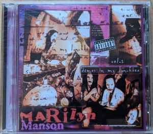 Demos In My Lunchbox Vol. 1 - Marilyn Manson