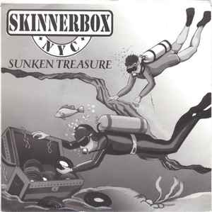 Skinnerbox - Sunken Treasure