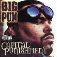 Capital Punishment - Big Punisher