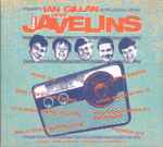 Cover of Raving With Ian Gillan & The Javelins, 2019-05-10, CD