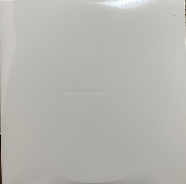 Ta-Ku – Songs To Come Home To (2023, White vinyl, Vinyl) - Discogs