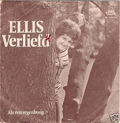 baixar álbum Ellis - Verliefd