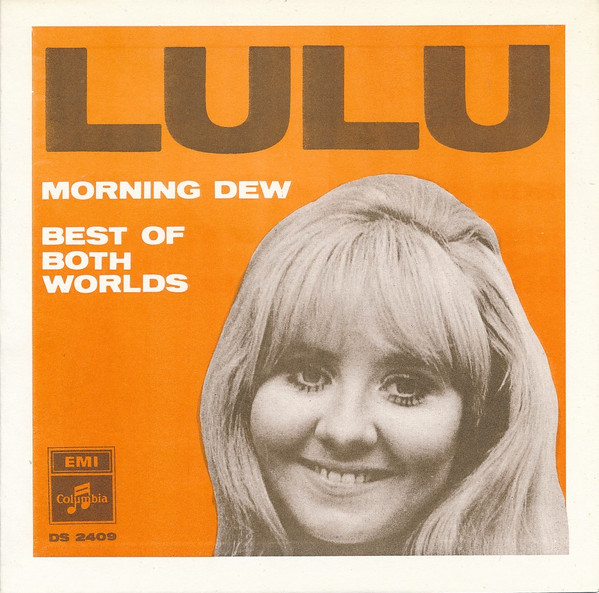 lulu morning dew