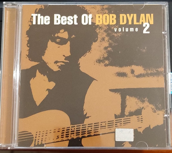 Bob Dylan - The Best Of Bob Dylan Volume 2 | Releases | Discogs