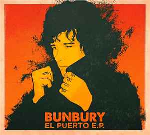 Enrique Bunbury – Pequeño Bootleg 45RPM (2022, Vinyl) - Discogs