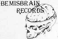 Bemisbrain Records on Discogs