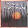 Mantovani - The Magic Of Mantovani; Mantovani's Golden Hits