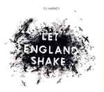 Cover of Let England Shake, 2011-02-15, CD
