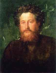 William Morris (2)