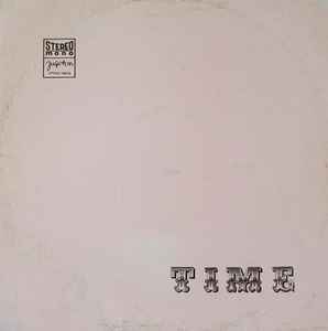 Time (16) - Time album cover