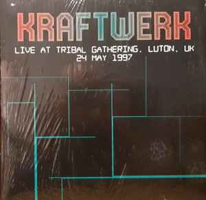 Kraftwerk クラフトワーク - Live In Koeln Sartory Saal 22 March