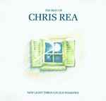 Cover of The Best Of Chris Rea - New Light Through Old Windows, 1988, Vinyl