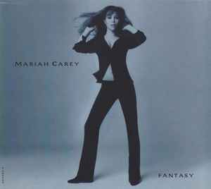 Mariah Carey – Loverboy (2001, CD) - Discogs
