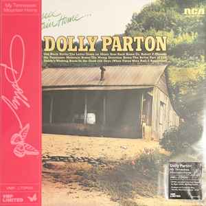 Dolly Parton – Run, Rose, Run (2022, Red Marble, Vinyl) - Discogs