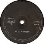 ABBA - Lay All Your Love On Me | Releases | Discogs