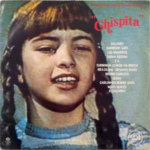 Various - Chispita album cover