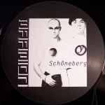 Cover of Schöneberg (Remixes), 1996, Vinyl