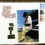 Stevie Ray Vaughan And Double Trouble - The Sky Is Crying