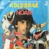 Noam - Goldorak (Chanson Originale Du Feuilleton TV)