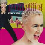 Cover of Have A Nice Day, 1999-03-19, CD