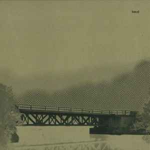 Dario Zenker - 2029 EP Album-Cover