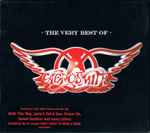 Cover of Devil's Got A New Disguise (The Very Best Of Aerosmith), 2006, CD