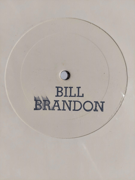 Bill Brandon – Bill Brandon (1977, Vinyl) - Discogs