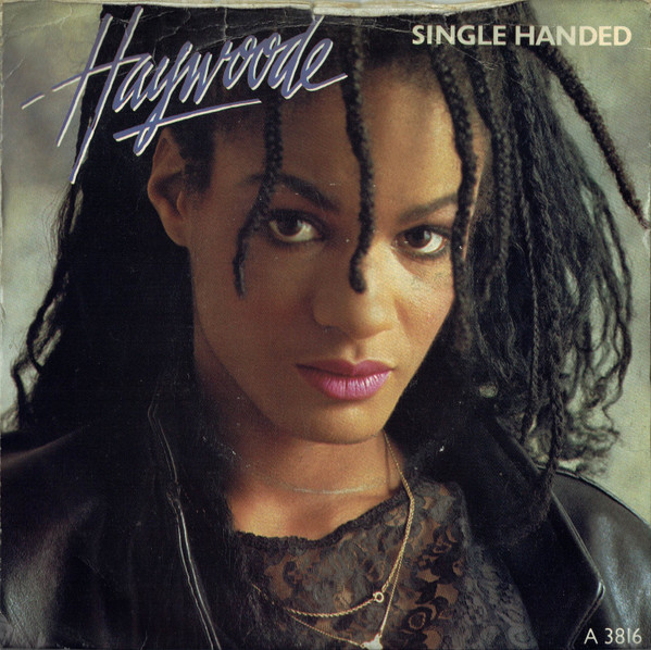 Haywoode – Single Handed (1983, Vinyl) - Discogs