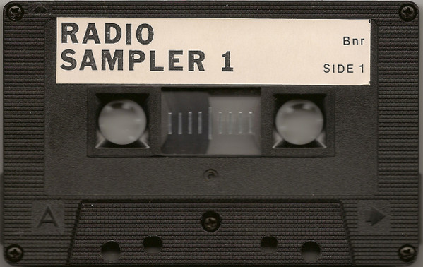 Album herunterladen Various - Poison Plant Radio Sampler No1