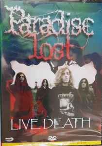 Paradise Lost – Live Death (2008