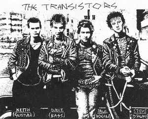 The Transistors (2)