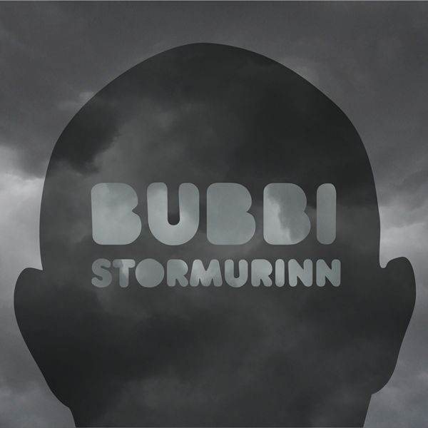 ladda ner album Bubbi Morthens - Stormurinn