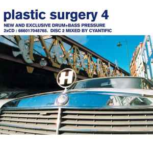 Various - Plastic Surgery 4