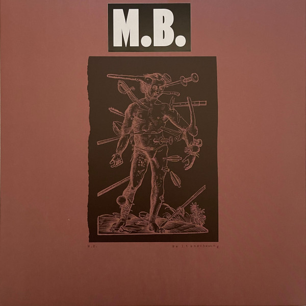 Leibstandarte SS MB – 2 (1982, Vinyl) - Discogs