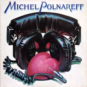 Michel Polnareff - Michel Polnareff album cover