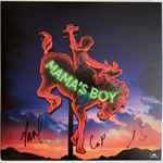 LANY – Mama's Boy (2020, CD) - Discogs