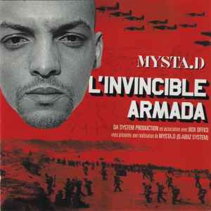 L'Invincible Armada - Mysta.D