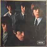 The Rolling Stones – No. 2 (1965, Blind Man Text, Vinyl) - Discogs