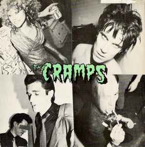 The Cramps - Fever / Garbageman