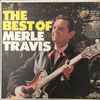 Merle Travis - The Best Of Merle Travis