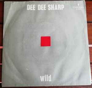 Dee Dee Sharp – Wild (Vinyl) - Discogs