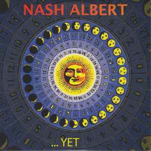 Nash Albert - ...Yet album cover