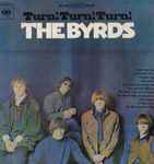 Cover of Turn! Turn! Turn!, 1966, Vinyl