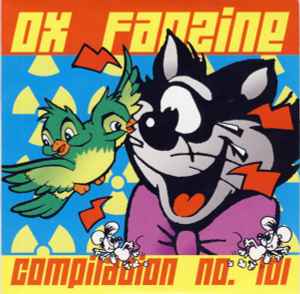 Various - Ox Fanzine Compilation No. 101