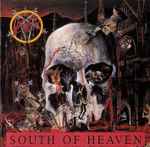 Cover of South Of Heaven, 1988-10-00, CD