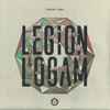 Legion (4) & Logam - Coming Home / When Stars Fall