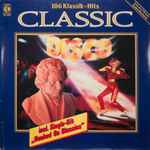 Cover of Classic Disco, 1981, Vinyl