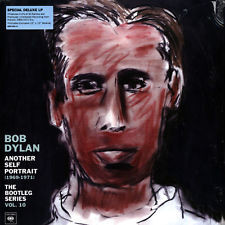 Bob Dylan - Another Self Portrait (1969-1971) | Releases | Discogs