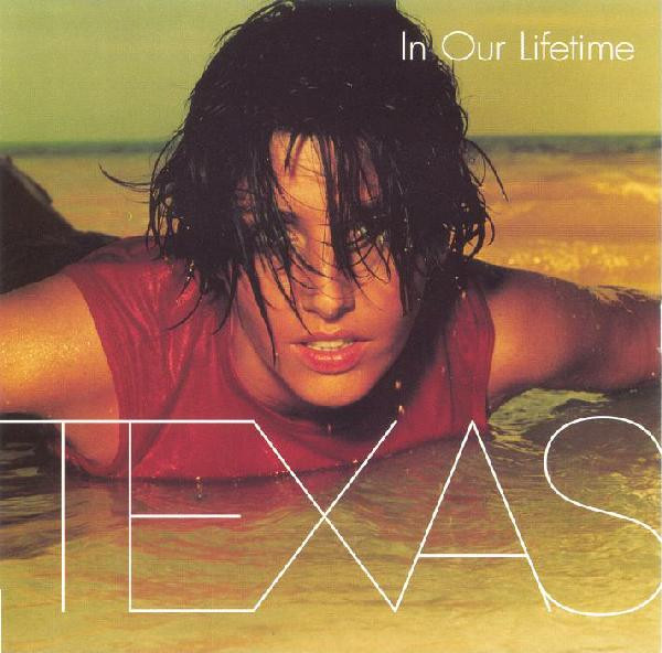 Texas – In Our Lifetime (1999, Vinyl) - Discogs