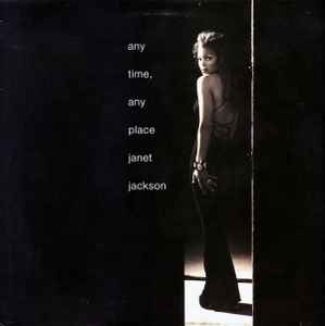 Any Time, Any Place - Janet Jackson